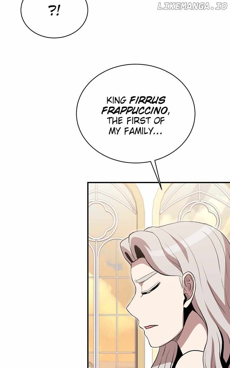 The Strongest Florist Chapter 233 5